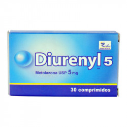 Diurenyl 5Mg