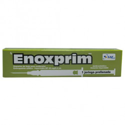 Enoxprim 40Mg