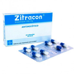 Zitracon