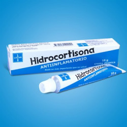 Hidrocortisona