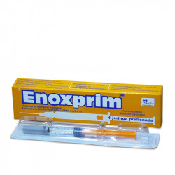 Enoxprim 60Mg