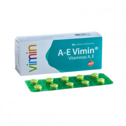 A E Vimin Tabletas