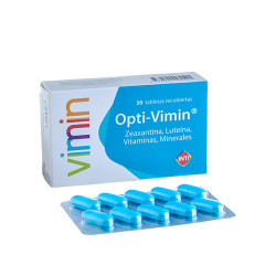 Opti-Vimin Tabletas