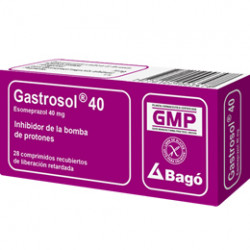 GASTROSOL 40