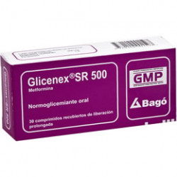 GLICENEX SR 500