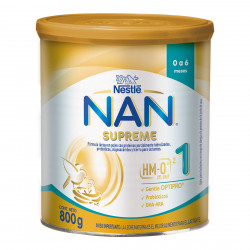 Nan 1 Supreme