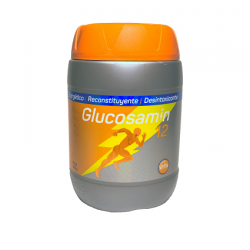 Glucosamin 12 Frasco