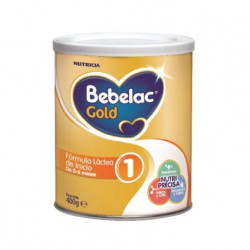 Bebelac Gold 1 Lata