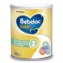 Bebelac Gold 2 Lata