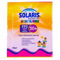 Solaris Bloquead Solar...