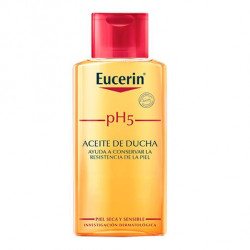 Eucerin Ph5 Aceite De Ducha