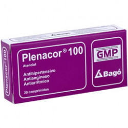 PLENACOR 100