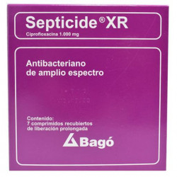 SEPTICIDE XR