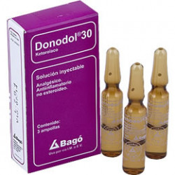DONODOL 30