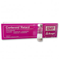 CORTEROID RETARD