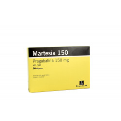 MARTESIA 150MG