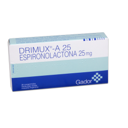 DRIMUX-A 25