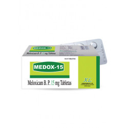 MEDOX-15