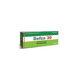DEFZA-30