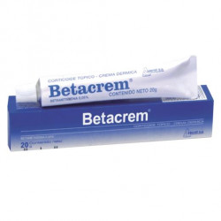 Betacrem 0.05% Crema