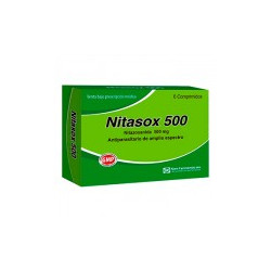 NITASOX 500