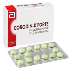 CORODIN D FORTE
