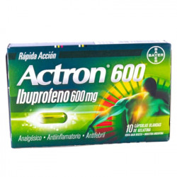 ACTRON600