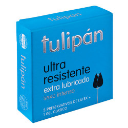 Tulipán Ultra Resistente