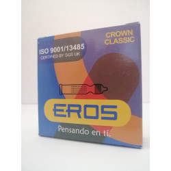 Eros Crown Classic