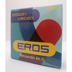 Eros Zero
