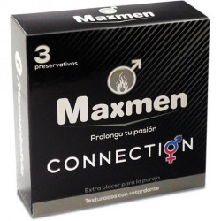 Maxmen Connection