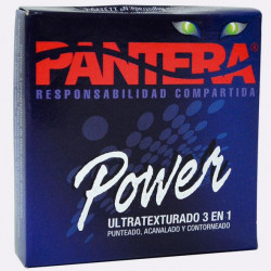 Pantera Power