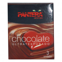 Pantera Chocolate
