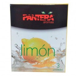 Pantera Limon