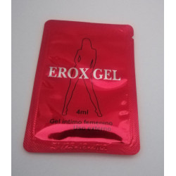 Erox Gel