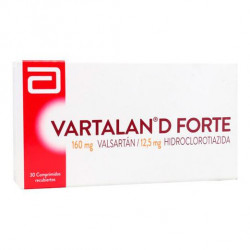 VARTALAN D FORTE
