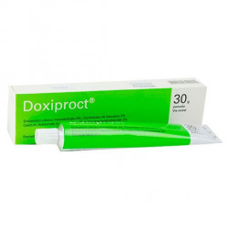 DOXIPROCT