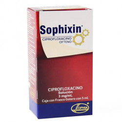 Sophixin Ofteno