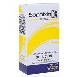 Sophixin Dx