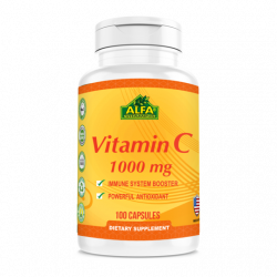 Vitamina C 1000 mg...