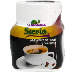 Stevia La Bolivianita Polvo...