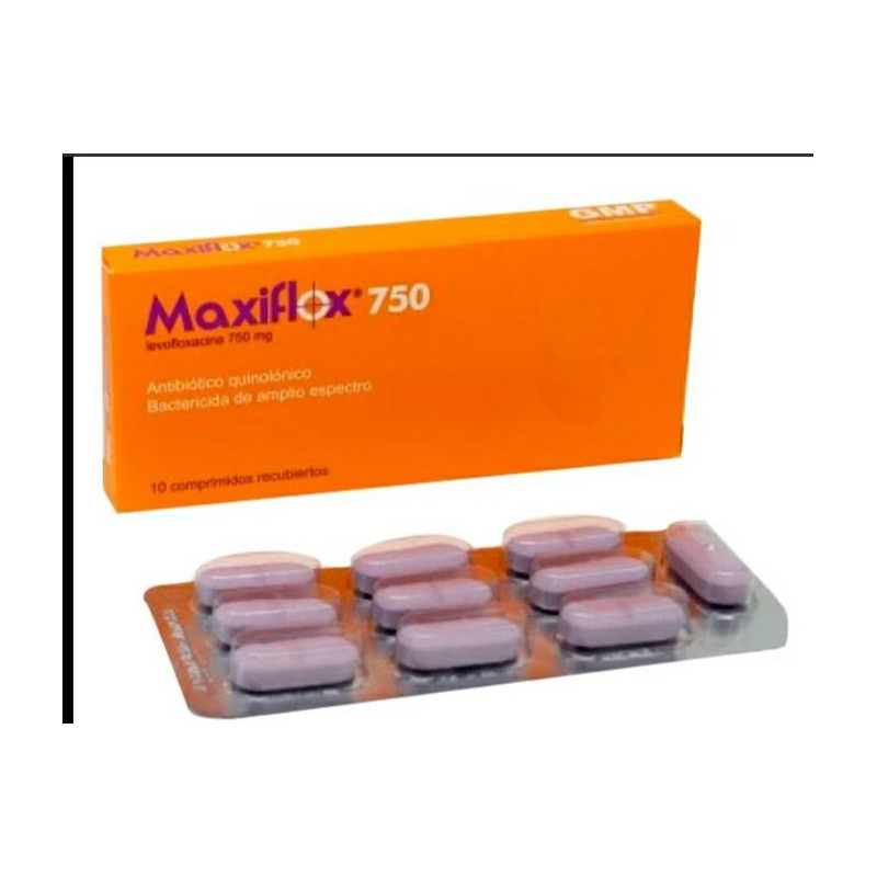 MAXIFLOX 750