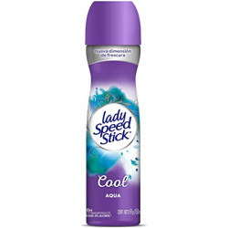 Lady Speed Stick Cool Spray