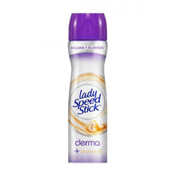 Lady Speed Stick  Derma +...