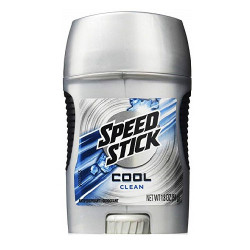 Speed Stick  Cool Clean