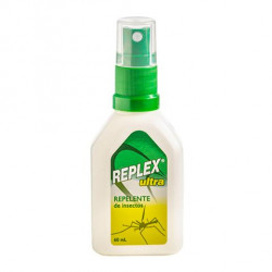 Replex Ultra Spray Repelente