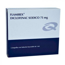 FLAMIREX 75