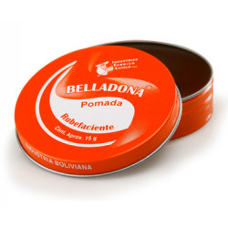 Belladona Pomada