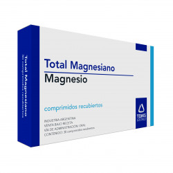 Total Magnesiano