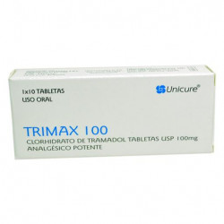 TRIMAX